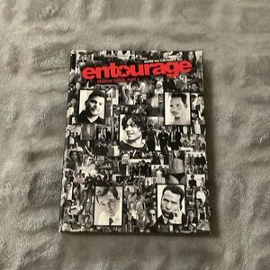 Entourage: Season 3 Part 2
